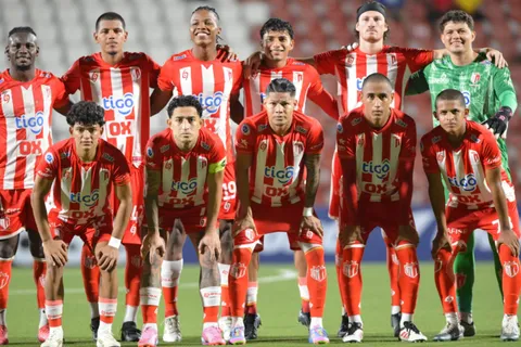 Comienza la limpieza: Real Estelí tiene la baja de un extranjero luego de su eliminación en las semifinales