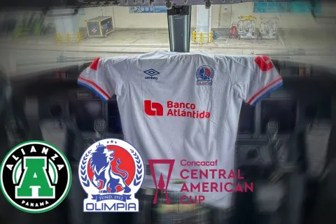 ¿Qué pasa si Olimpia gana, empata o pierde hoy ante Alianza FC por la Copa Centroamericana 2026?