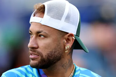 ¿Por qué no juega Neymar con Brasil vs. Haití por el Mundial 2026?