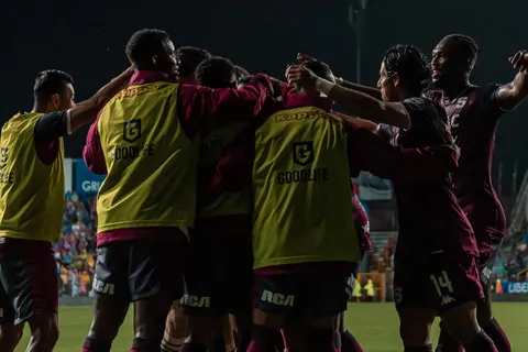 Saprissa necesita de un jugador al que dejó ir.