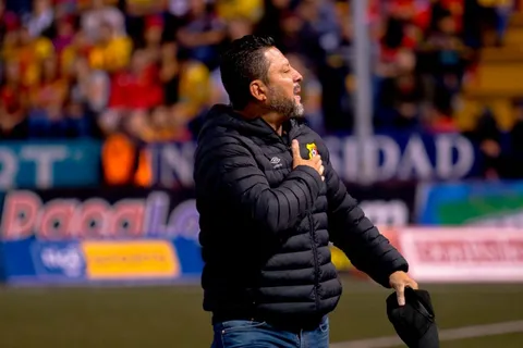 Jafet Soto: “Ya no somos 800 mil heredianos, estamos cerca del millón"
