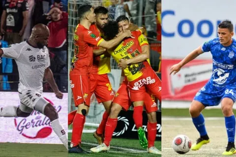 Apertura 2022 de la Liga Promérica de Costa Rica: resultados y tabla de posiciones tras la fecha 11