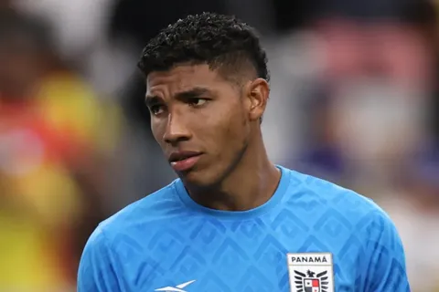orlando mosquera-panama-copa oro