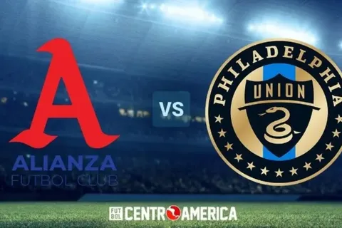 Concachampions 2023 | EN VIVO: Alianza vs. Philadelphia Union: alineaciones confirmadas