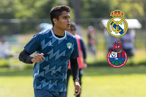 Municipal lo sufre: Comunicaciones podría alcanzar una marca del Real Madrid en el Clásico 331