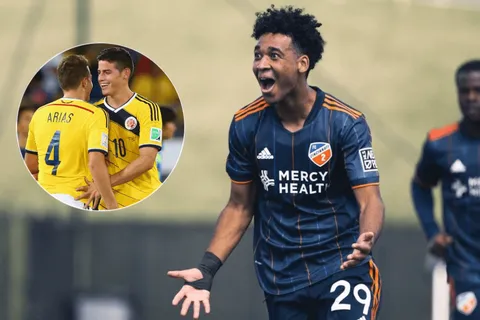 Jugador dos veces mundialista le escapa al retiro y ficha por el Cincinnati de Arquímides Ordóñez