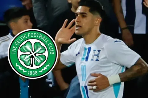 ¡Por culpa de Luis Palma! En Celtic sentencian a tres futbolistas y Honduras queda impactada: "No pueden"