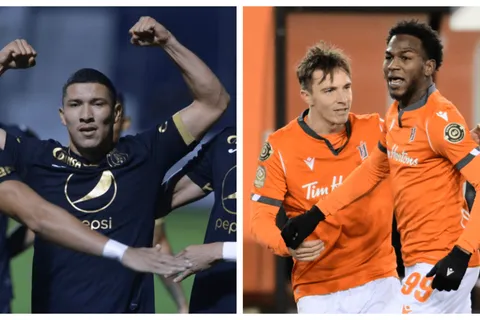 Forge vs. Motagua: cuándo, dónde y por qué canal ver el juego de hoy por la semifinal de ida de la Liga Concacaf 2021