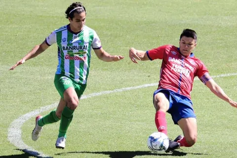 La Liga Nacional de Guatemala hace cambios en el reglamento por el Covid-19