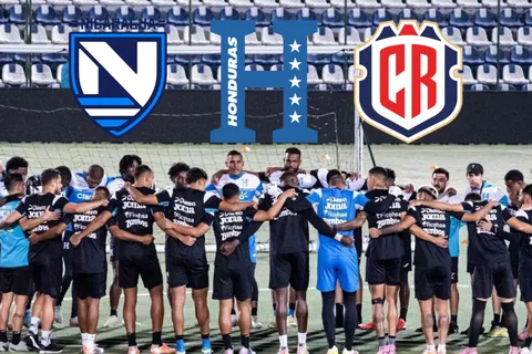 Atención Costa Rica: desde Nicaragua se confirma la noticia que golpea a Honduras en las Eliminatorias de Concacaf