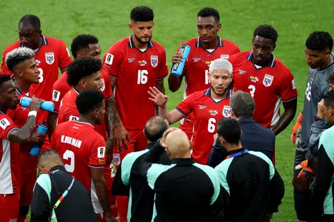 Qué pasa si Panamá gana, empata o pierde contra Croacia por el Grupo L del Mundial 2026