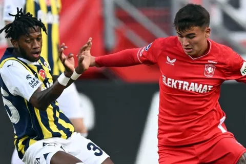 Twente de Manfred Ugalde quedó fuera de la Conference League