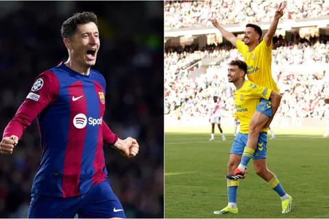 FC Barcelona vs. Las Palmas: a qué hora y dónde ver hoy EN VIVO el partido en Centroamérica