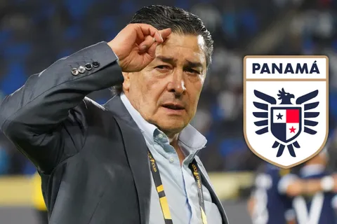 "Será muy distinto": Luis Fernando Tena advierte a Panamá de cara al partido clave contra Guatemala