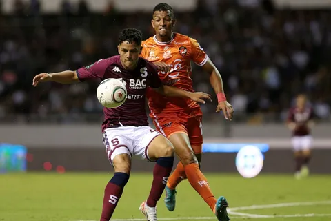 Puntarenas vs. Saprissa: hora y canal del partido de hoy, 28 de julio, por la Liga Promérica de Costa Rica UNAFUT 2024