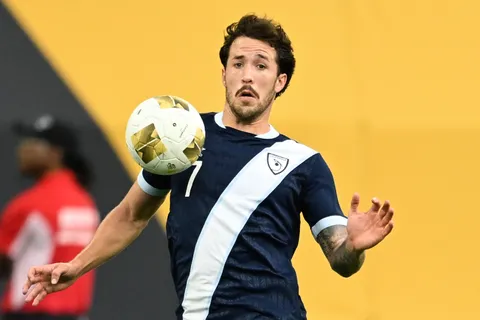 aaron Herrera-seleccion de guatemala