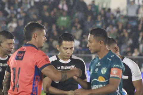 Qué pasa si Antigua GFC gana, pierde o empata en la final contra Municipal.