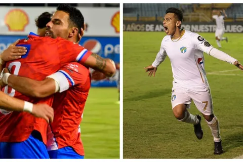 Comunicaciones vs. Xelajú: sigue hoy EN VIVO y EN DIRECTO el juego por la fecha 22 del Apertura 2021 de la Liga Nacional de Guatemala