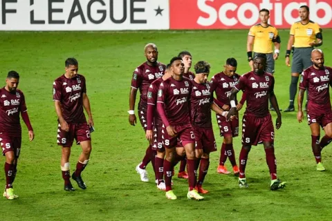Liga Concacaf: Guatemala vivirá hoy la semifinal que soñaban en Costa Rica