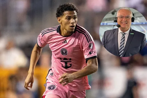 Luis Omar Tapia da la gran noticia que David Ruiz estaba esperando