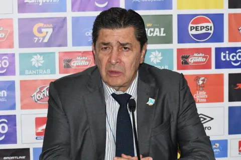 De Estados Unidos a Guatemala: Luis Fernando Tena sorprendería con una convocatoria inesperada que nadie vio venir