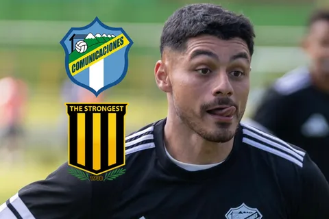 darwin lom-comunicaciones-the strongest-fifa