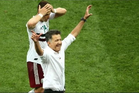 Osorio es el nuevo candidato para dirigir a Bryan Ruiz