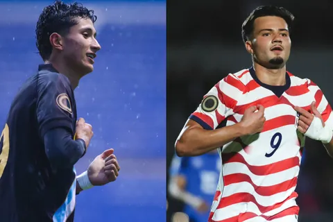 Guatemala vs. Estados Unidos: a qué hora y dónde ver EN VIVO los cuartos de final del Premundial Sub-20