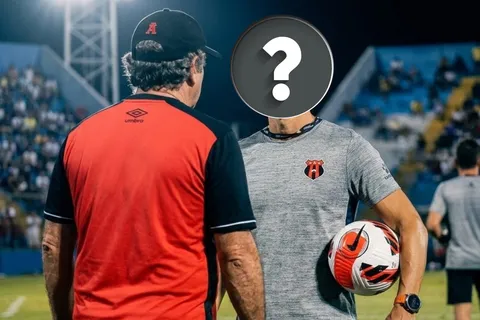 "Estoy preparado": el DT que suena para reemplazar a Machillo Ramírez confirma su futuro en Alajuelense