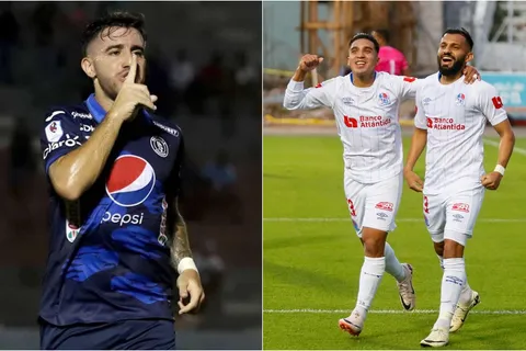Motagua vs Olimpia EN VIVO: ¿A qué hora y dónde ver hoy? Liga Nacional 2024