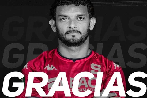 Oficial: Michael Barrantes se va de Saprissa