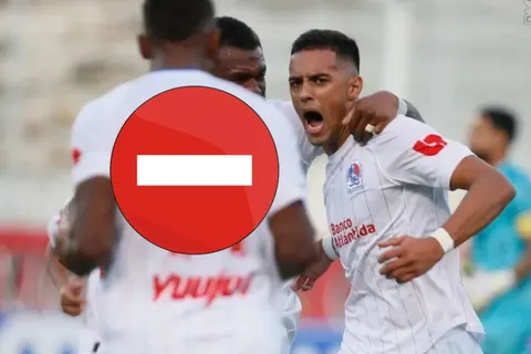 "Hay un problema": Olimpia recibe dura crítica por no vender un jugador al extranjero hace seis años