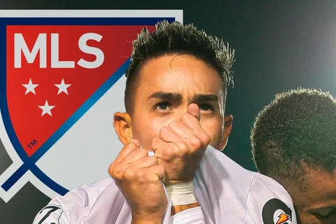El club de la MLS al que se iría a probar Óscar Santis