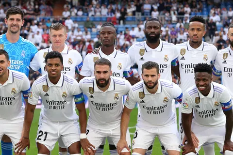 Real Madrid ya tiene su primer fichaje del mercado de pases europeo