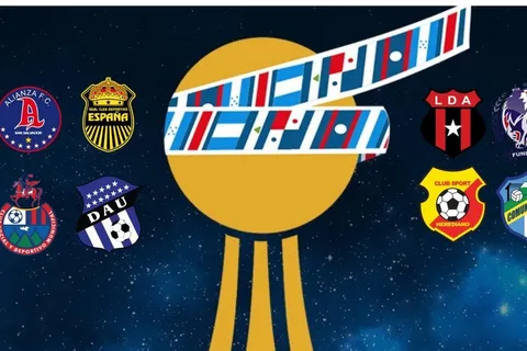 DT destituido tras mala actuación en Copa Premier se despidió de su equipo