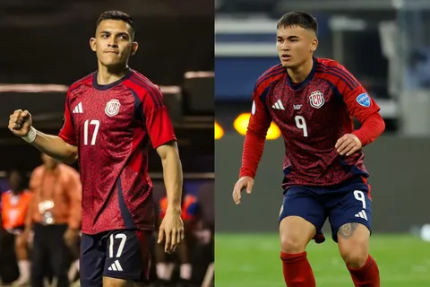 Piojo Herrera sorprende: la alineación confirmada de Costa Rica vs. Haití por las Eliminatorias al Mundial 2026