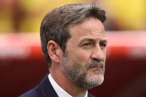Thomas Christiansen da las razones por las que Panamá cayó por goleada vs Colombia