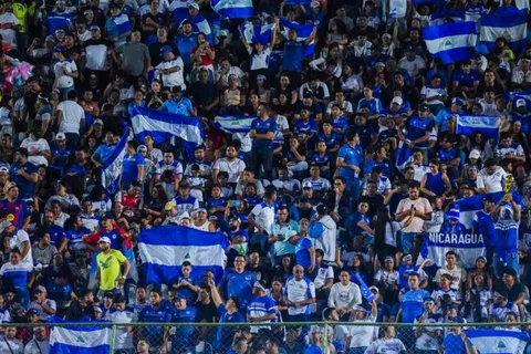 La crisis económica que preocupa a Nicaragua en medio de la Eliminatoria Mundialista de la Concacaf