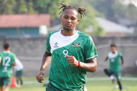 Ya fue confirmado: Georgie Welcome ficha por histórico de Centroamérica a sus 40 años