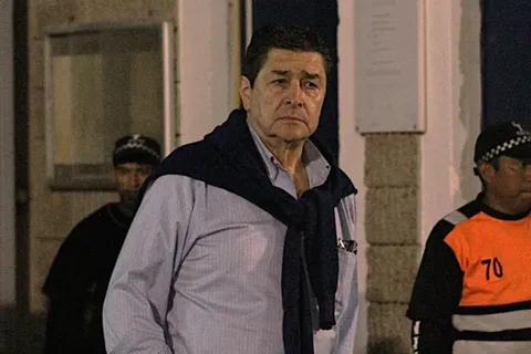 Luis Fernando Tena toma medida drástica con Guatemala para la Copa Oro y Eliminatoria Mundialista