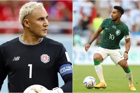 Costa Rica vs. Arabia Saudita hoy EN VIVO: cuándo, a qué hora y dónde ver el partido amistoso de la Sele