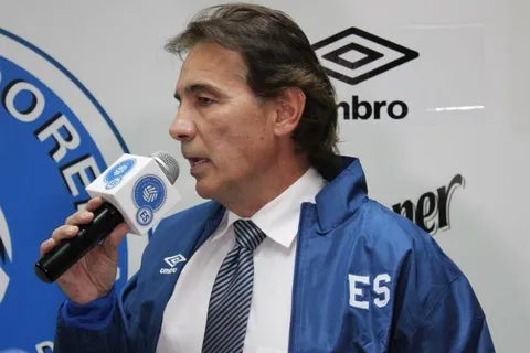 La Selecta anuncia convocatoria y hay sorpresas