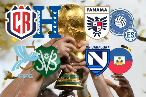 Cómo es el calendario de la última fecha de las Eliminatorias Concacaf al Mundial 2026