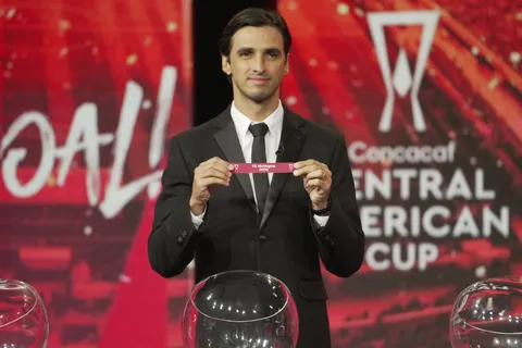 Copa Centroamericana 2023: resultados, calendario y cuadro rumbo al título