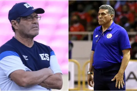 Hugo Pérez sorprende al hablar de Luis Fernando Suárez