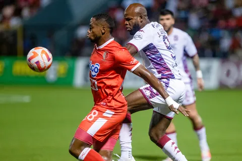 Copa Centroamericana 2023: ¿Que resultados necesitan Saprissa y Real Estelí para avanzar a semifinales?