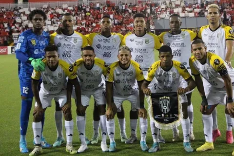 CA Independiente sufre una baja en su once titular para la vuelta con Real Estelí