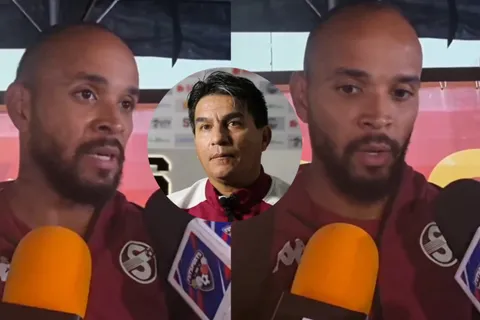 "A Herediano le pasó factura": Pablo Arboine sorprende con su feroz advertencia a Saprissa y pone en jaque a Vladimir Quesada