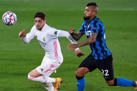 Real Madrid contra Inter: Cuándo, dónde y por qué canal ver el partido de hoy por la cuarta jornada del Grupo B de la UEFA Champions League 2020/21