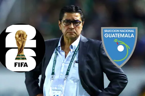 Luis Fernando Tena.